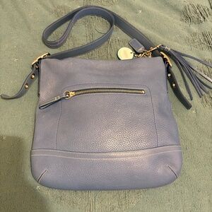 Coach crossbody handbag